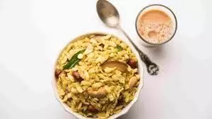 Healthy Breakfast: 5 मिनट में बनाएं ये हेल्दी ब्रेकफास्ट