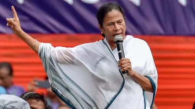 अवसर मिला तो भारतीय ब्लॉक का नेतृत्व करने को तैयार: CM Mamata