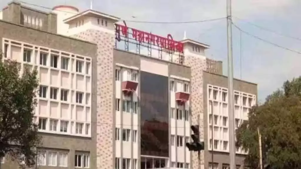Pune नगर निगम के सभी विभाग सड़कों पर उतरेंगे: आखिर क्या है वजह? Pune नगर निगम के सभी विभाग सड़कों पर उतरेंगे: आखिर क्या है वजह?