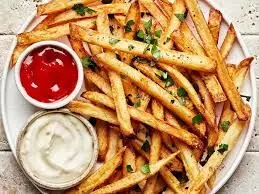 French fries घर पर बनाकर अपने बच्चों को दें सरप्राइज