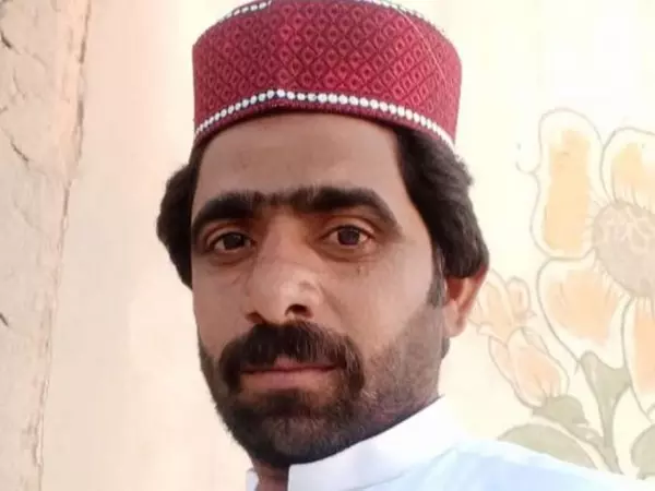 पाकिस्तान सुरक्षा बलों ने Balochistan में चार तेल व्यापारियों का अपहरण किया पाकिस्तान सुरक्षा बलों ने Balochistan में चार तेल व्यापारियों का अपहरण किया