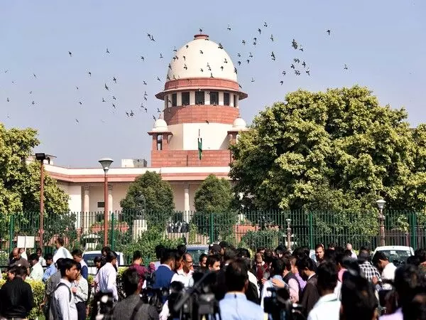 SC की विशेष पीठ 12 दिसंबर को पूजा स्थल अधिनियम को चुनौती देने वाली याचिकाओं पर करेगी सुनवाई