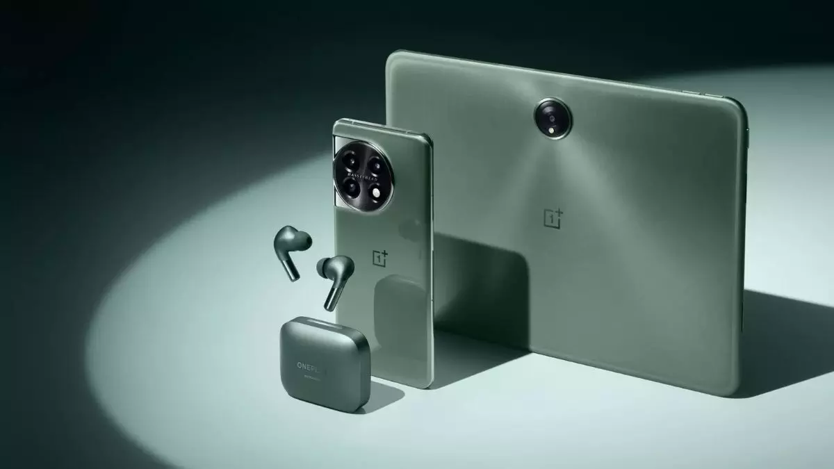 Earbuds तक OnePlus Community Sale में औंधे मुंह गिरी सबकी कीमत