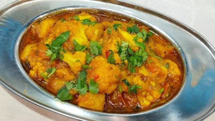 Aloo gobhi की सब्जी, बेहद आसान है बनाने का तरीका