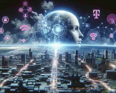 T-Mobile & OpenAI: भविष्य के लिए कनेक्टिविटी में एक नया आयाम