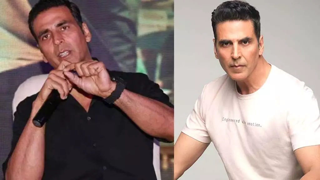 क्या किसी में सेक्स एजुकेशन पर फिल्म बनाने की हिम्मत है Akshay Kumar का सवाल