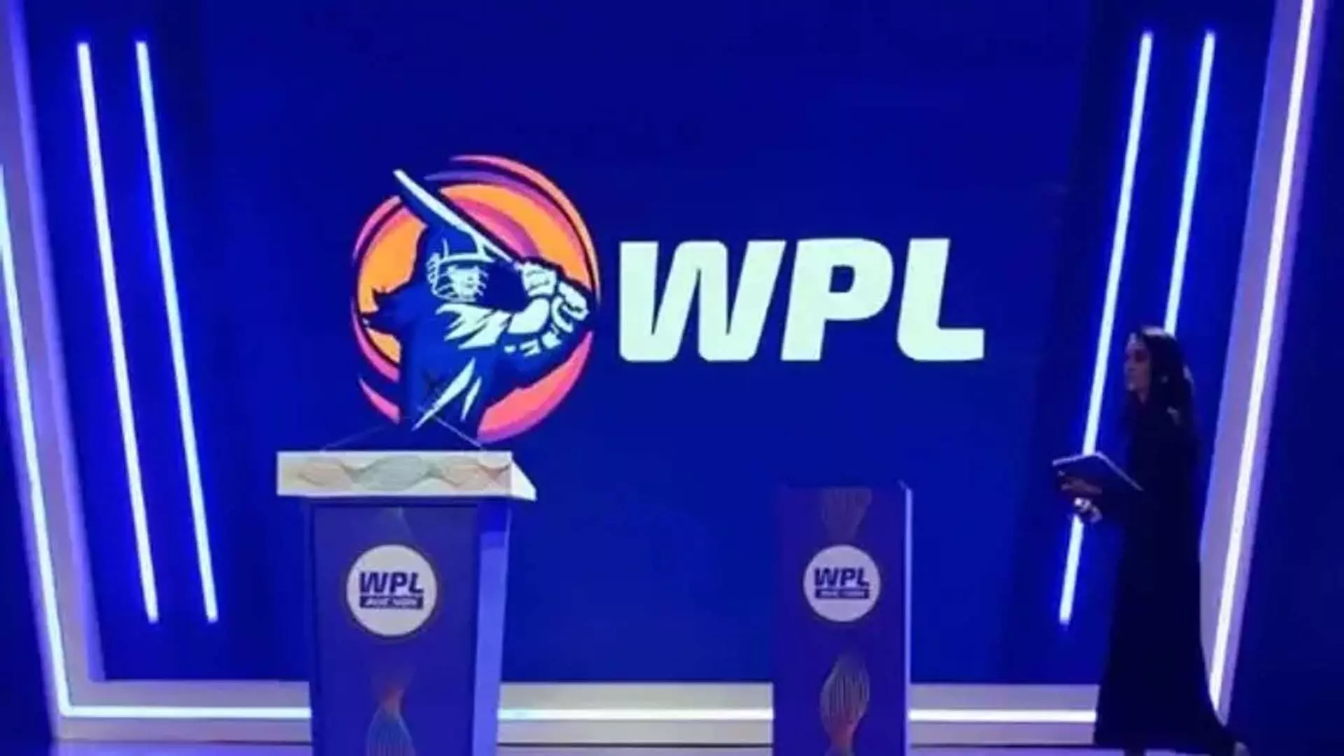 WPL Auction: 15 दिसंबर को मिनी नीलामी में 120 खिलाड़ियों पर बोली लगेगी