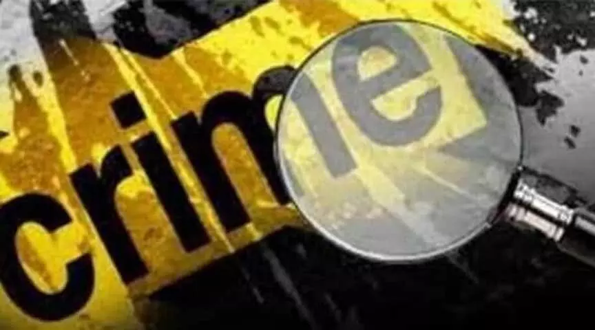 Madhya Pradesh: 12वीं के ‘मनोरोगी’ छात्र ने स्कूल प्रिंसिपल की हत्या की Madhya Pradesh: 12वीं के ‘मनोरोगी’ छात्र ने स्कूल प्रिंसिपल की हत्या की