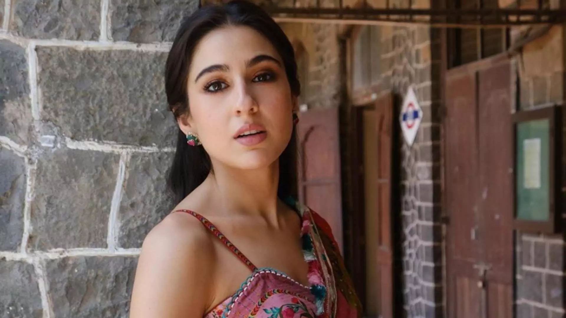 Sara Ali Khan ने अपनी पहली फिल्म केदारनाथ की शूटिंग को याद किया