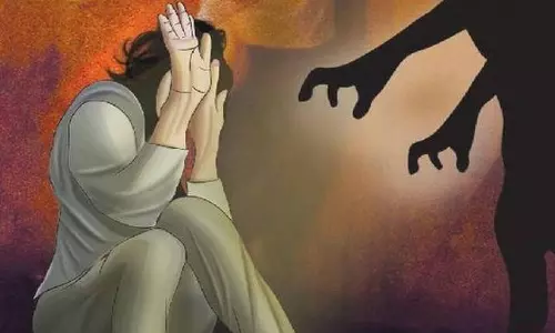 2 नाबालिगों द्वारा सामूहिक बलात्कार के बाद, लड़की ने यह सोचकर आत्महत्या कर ली