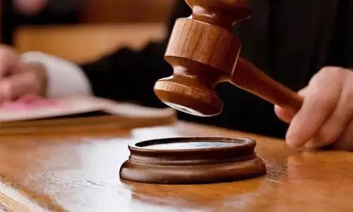 सलमान फायरिंग मामला: हिरासत में आरोपी की मौत में कुछ भी गलत नहीं: HC