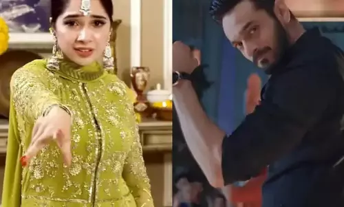 2024 का सबसे अप्रत्याशित सहयोग: सुन मेरे दिल X तेरे बिन 2024 का सबसे अप्रत्याशित सहयोग: सुन मेरे दिल X तेरे बिन
