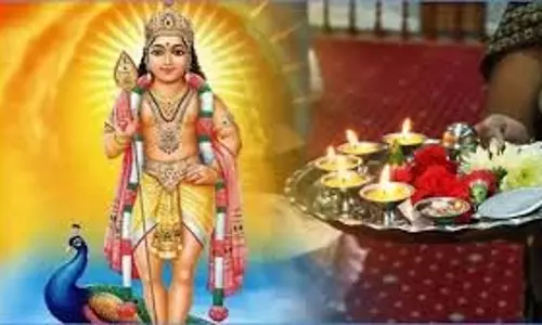 Skanda Sashti Vrat Katha: स्कंद षष्ठी पर जरूर पढ़ें ये व्रत कथा, पूरी होगी हर मनोकामना