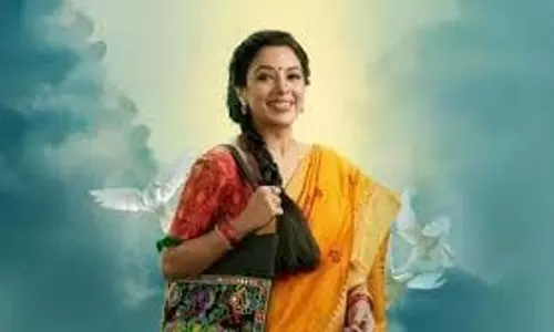 Anupama: अनुपमा के पैर पकड़कर राही मांगेगी माफी, गाना गाते-गाते हो जाएगी बेहोश