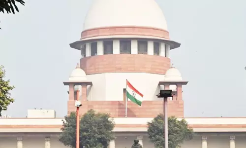 सुप्रीम कोर्ट ने गिरफ्तारी को बताया डरावना, पूर्व IAS अनिल टुटेजा केस