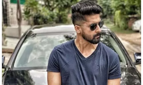 रणबीर कपूर की ‘रामायण’ में लक्ष्मण का किरदार निभाएंगे रवि दुबे रणबीर कपूर की ‘रामायण’ में लक्ष्मण का किरदार निभाएंगे रवि दुबे