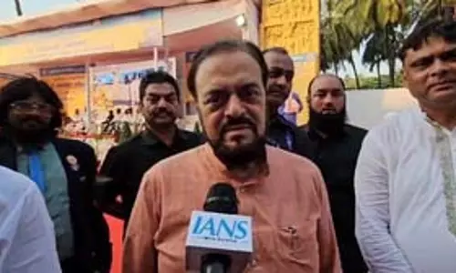 हिंसा भड़काने वालों से लें मुआवजा, संभल हिंसा पर बोले सपा विधायक अबु आजमी