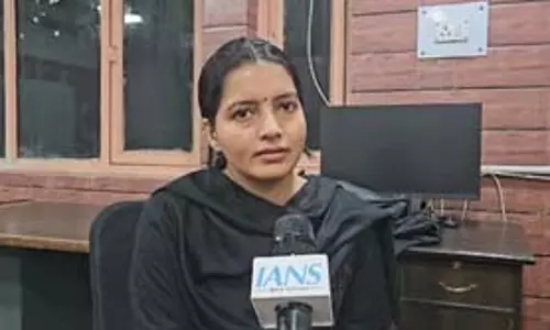 लखनऊ के सिविल अस्पताल में हुई गॉलब्लैडर की दुर्लभ सर्जरी