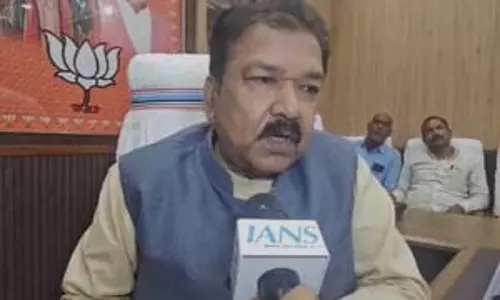 कांग्रेस में सत्ता की बेचैनी, वे किसी भी हद तक जा सकते हैं : दिलीप जायसवाल