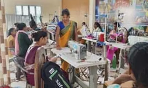 ग्रामीण महिलाओं के लिए रोजगार के नए द्वार खोलेगा प्रयागराज महाकुंभ