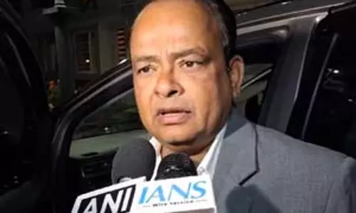 पेशे से डॉक्टर हूं, इसलिए इस विभाग की जिम्मेदारी मांगी थी : इरफान अंसारी