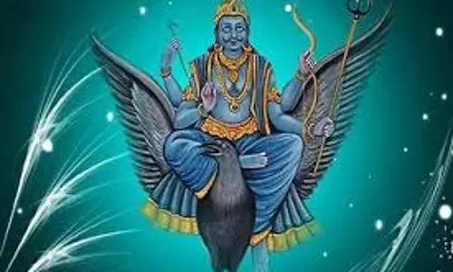 धर्म: शनिवार को करें ये छोटा सा काम, कुंडली दोष होगा खत्म