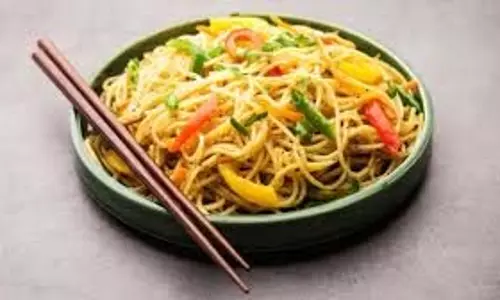 Recipe: मैगी और पास्ता के दीवाने हैं तो ये रेसिपी आपको जरूर पसंद आएगी Recipe: मैगी और पास्ता के दीवाने हैं तो ये रेसिपी आपको जरूर पसंद आएगी