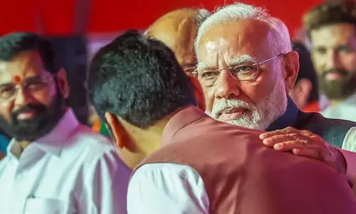 Maharashtra के सीएम देवेंद्र फडणवीस ने अपने दो डिप्टी के बारे में क्या कहा? Maharashtra के सीएम देवेंद्र फडणवीस ने अपने दो डिप्टी के बारे में क्या कहा?