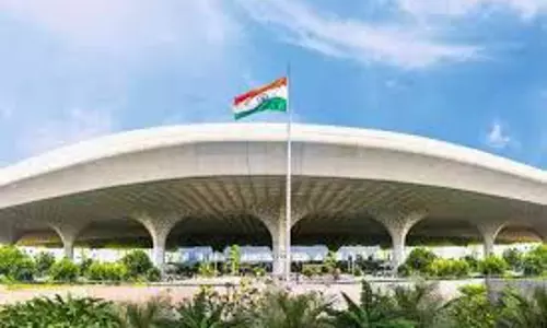 CSMIA को पिछले सप्ताह दो फर्जी धमकियां मिलीं CSMIA को पिछले सप्ताह दो फर्जी धमकियां मिलीं