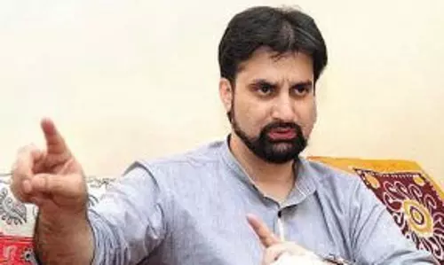 J&K: अंजुमन औकाफ ने मीरवाइज उमर की नजरबंदी की निंदा की