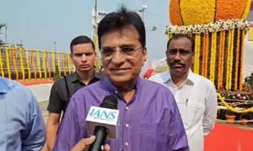 महाराष्ट्र में वोट जिहाद के लिए सैकड़ों करोड़ रुपए खर्च किए गए : किरीट सोमैया