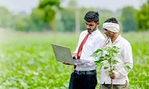बिना कुछ गिरवी रखे किसानों को मिलेगा 2 लाख रुपये तक का लोन, आरबीआई ने दी राहत