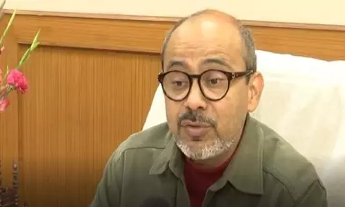 AAP MLA दिलीप पांडे ने सक्रिय राजनीति से दूर होने के संकेत दिए AAP MLA दिलीप पांडे ने सक्रिय राजनीति से दूर होने के संकेत दिए