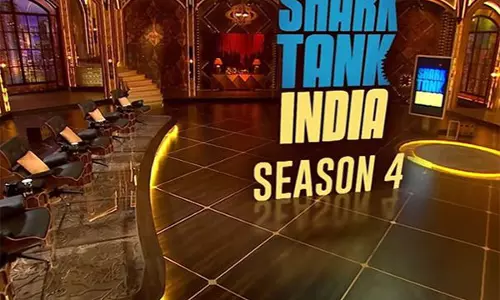 Shark Tank 4 का ट्रेलर अब जारी
