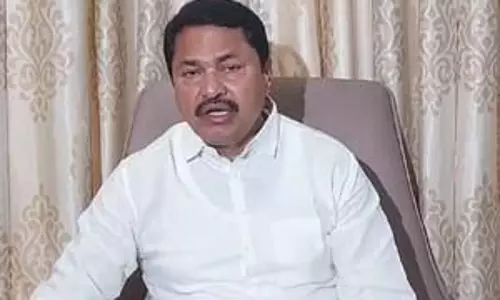 उम्मीद है कि महाराष्ट्र की नई सरकार अपने वादों को पूरा करेगी : नाना पटोले