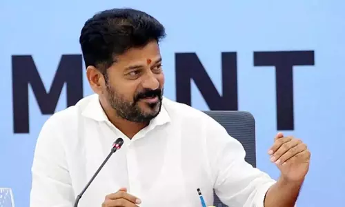 Telangana: सीएम रेवंत रेड्डी ने ड्रग मामलों के लिए विशेष अदालतों की घोषणा की