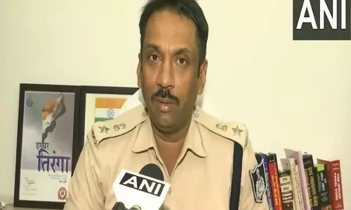 MP: 5 वर्षीय बच्ची के बलात्कार-हत्या मामले में भोपाल पुलिस कल आरोपपत्र पेश करेगी MP: 5 वर्षीय बच्ची के बलात्कार-हत्या मामले में भोपाल पुलिस कल आरोपपत्र पेश करेगी
