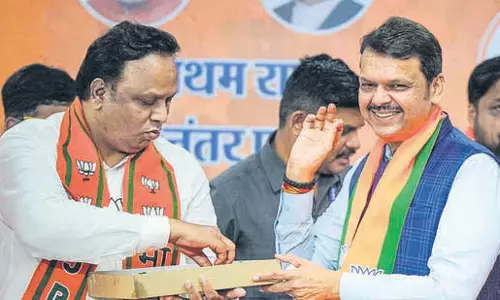 Young faces, मुंबई के विधायक नए महाराष्ट्र मंत्रिमंडल में शामिल Young faces, मुंबई के विधायक नए महाराष्ट्र मंत्रिमंडल में शामिल