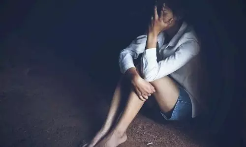 स्कूल जाते समय लड़की के साथ गैंगरेप, मां को सुनाया अपना दर्द, फिर पीड़िता ने दे दी जान
