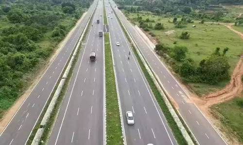 NHAI 1000 करोड़ रुपये के ग्रीन बांड जारी करेगा