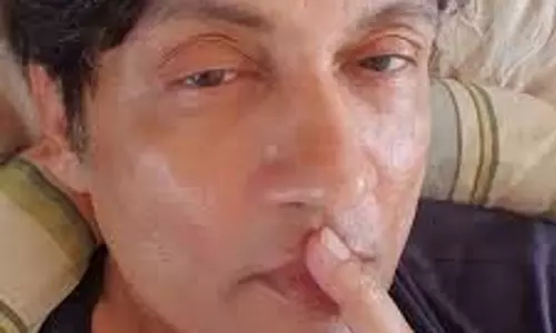 Shekhar Suman Birthday:  जाने शेखर सुमन के अनसुने किससे