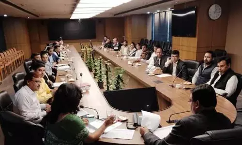 Real estate कंपनियों से 31 दिसंबर तक घर खरीदारों को रजिस्ट्री सौंपने को कहा गया