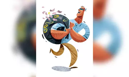 Kerala: डिफॉल्टरों ने बैंक का विश्वास जीतने के लिए छोटे ऋणों का भुगतान किया Kerala: डिफॉल्टरों ने बैंक का विश्वास जीतने के लिए छोटे ऋणों का भुगतान किया