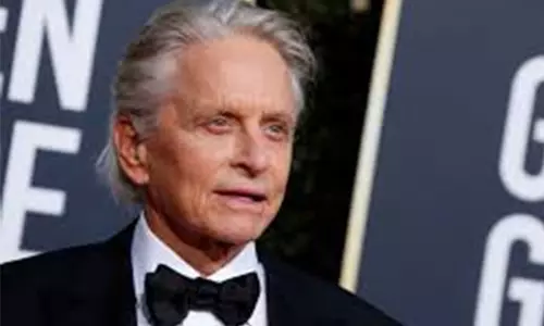 माइकल डगलस ने Hollywood में आए बदलावों और डिजिटल तकनीक के उदय के बारे में खुलकर बात की
