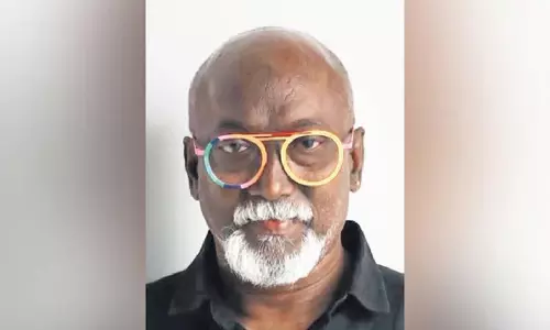 Kerala: बोस कृष्णमाचारी आर्ट रिव्यू के पॉवर में शामिल Kerala: बोस कृष्णमाचारी आर्ट रिव्यू के पॉवर में शामिल