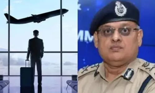 विदेशी नौकरी.. साइबर गुलाम.. तमिलनाडु साइबर क्राइम DGP स्पष्टीकरण विदेशी नौकरी.. साइबर गुलाम.. तमिलनाडु साइबर क्राइम DGP स्पष्टीकरण