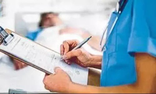नर्सों के लिए संस्थान स्थापित करने में मदद करेगा: Dr Balbir Singh