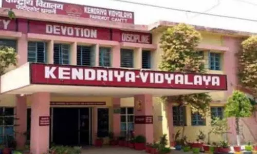 राज्य में जल्द ही 8 और केन्द्रीय विद्यालय खुलेंगे