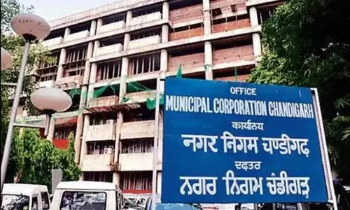MC :राजस्व बढ़ाने के लिए मौली जागरां में 92 दुकानों की नीलामी की जाएगी