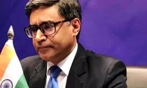 विदेश सचिव मिसरी 9 दिसंबर को बांग्लादेश का दौरा करेंगे: Ministry of External Affairs